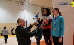 VI Działdowskie Biegi Niepodległości
