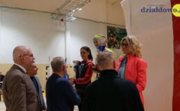 VI Działdowskie Biegi Niepodległości