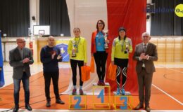 VI Działdowskie Biegi Niepodległości