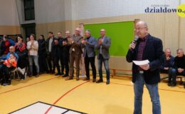 VI Działdowskie Biegi Niepodległości