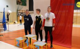 VI Działdowskie Biegi Niepodległości