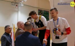 VI Działdowskie Biegi Niepodległości