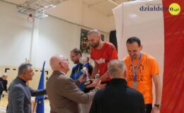 VI Działdowskie Biegi Niepodległości