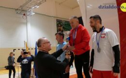 VI Działdowskie Biegi Niepodległości
