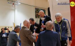 VI Działdowskie Biegi Niepodległości