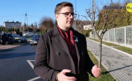 Kolejne drogi w Działdowie oddane do użytku