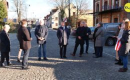Kolejne drogi w Działdowie oddane do użytku