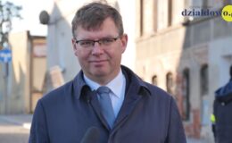Kolejne drogi w Działdowie oddane do użytku