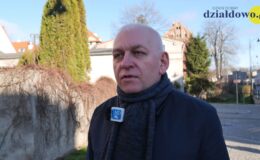 Kolejne drogi w Działdowie oddane do użytku