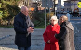 Kolejne drogi w Działdowie oddane do użytku