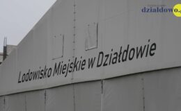 Czy nasze lodowisko będzie otwarte w tym sezonie?