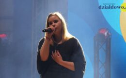 Platynowy Słowik poleciał do Czeladzi. Grand Prix zdobyła Julia Biłek