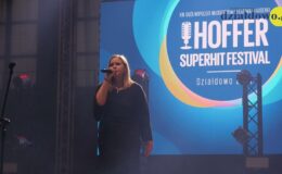 Platynowy Słowik poleciał do Czeladzi. Grand Prix zdobyła Julia Biłek
