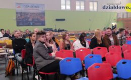 Platynowy Słowik poleciał do Czeladzi. Grand Prix zdobyła Julia Biłek