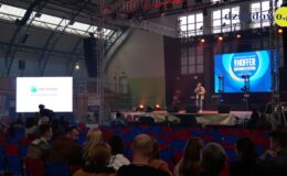 Platynowy Słowik poleciał do Czeladzi. Grand Prix zdobyła Julia Biłek