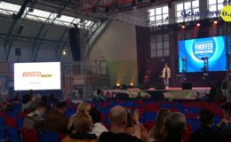 Platynowy Słowik poleciał do Czeladzi. Grand Prix zdobyła Julia Biłek