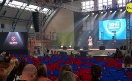 Platynowy Słowik poleciał do Czeladzi. Grand Prix zdobyła Julia Biłek