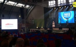 Platynowy Słowik poleciał do Czeladzi. Grand Prix zdobyła Julia Biłek