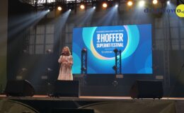 Platynowy Słowik poleciał do Czeladzi. Grand Prix zdobyła Julia Biłek
