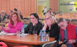 Platynowy Słowik poleciał do Czeladzi. Grand Prix zdobyła Julia Biłek