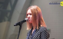 Platynowy Słowik poleciał do Czeladzi. Grand Prix zdobyła Julia Biłek