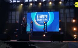 Platynowy Słowik poleciał do Czeladzi. Grand Prix zdobyła Julia Biłek