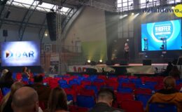 Platynowy Słowik poleciał do Czeladzi. Grand Prix zdobyła Julia Biłek