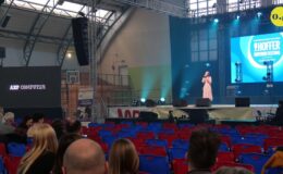 Platynowy Słowik poleciał do Czeladzi. Grand Prix zdobyła Julia Biłek