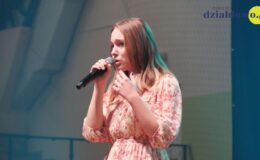 Platynowy Słowik poleciał do Czeladzi. Grand Prix zdobyła Julia Biłek