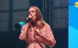 Platynowy Słowik poleciał do Czeladzi. Grand Prix zdobyła Julia Biłek