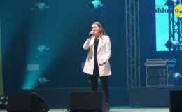 Platynowy Słowik poleciał do Czeladzi. Grand Prix zdobyła Julia Biłek