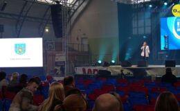 Platynowy Słowik poleciał do Czeladzi. Grand Prix zdobyła Julia Biłek