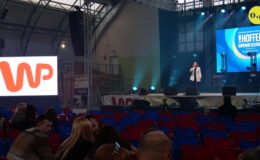 Platynowy Słowik poleciał do Czeladzi. Grand Prix zdobyła Julia Biłek