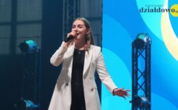 Platynowy Słowik poleciał do Czeladzi. Grand Prix zdobyła Julia Biłek