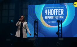 Platynowy Słowik poleciał do Czeladzi. Grand Prix zdobyła Julia Biłek
