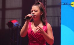 Platynowy Słowik poleciał do Czeladzi. Grand Prix zdobyła Julia Biłek