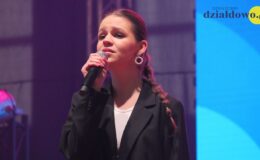 Platynowy Słowik poleciał do Czeladzi. Grand Prix zdobyła Julia Biłek