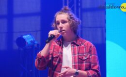 Platynowy Słowik poleciał do Czeladzi. Grand Prix zdobyła Julia Biłek