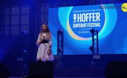 Platynowy Słowik poleciał do Czeladzi. Grand Prix zdobyła Julia Biłek