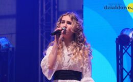 Platynowy Słowik poleciał do Czeladzi. Grand Prix zdobyła Julia Biłek