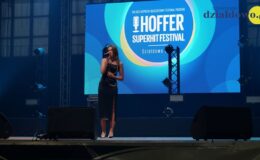 Platynowy Słowik poleciał do Czeladzi. Grand Prix zdobyła Julia Biłek