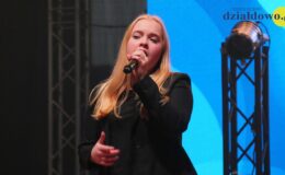 Platynowy Słowik poleciał do Czeladzi. Grand Prix zdobyła Julia Biłek