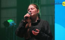 Platynowy Słowik poleciał do Czeladzi. Grand Prix zdobyła Julia Biłek