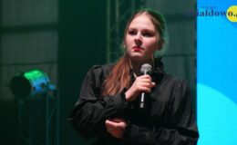 Platynowy Słowik poleciał do Czeladzi. Grand Prix zdobyła Julia Biłek