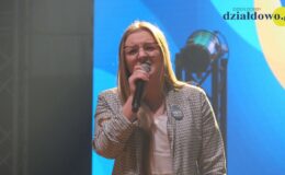 Platynowy Słowik poleciał do Czeladzi. Grand Prix zdobyła Julia Biłek