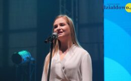 Platynowy Słowik poleciał do Czeladzi. Grand Prix zdobyła Julia Biłek