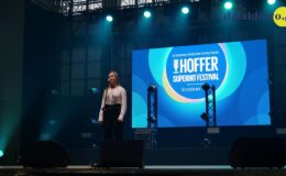 Platynowy Słowik poleciał do Czeladzi. Grand Prix zdobyła Julia Biłek
