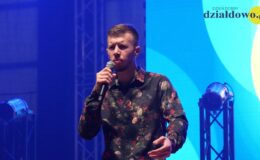 Platynowy Słowik poleciał do Czeladzi. Grand Prix zdobyła Julia Biłek