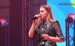 Platynowy Słowik poleciał do Czeladzi. Grand Prix zdobyła Julia Biłek