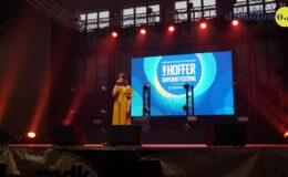 Platynowy Słowik poleciał do Czeladzi. Grand Prix zdobyła Julia Biłek